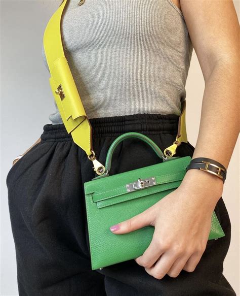 hermes kelly strap products for sale .